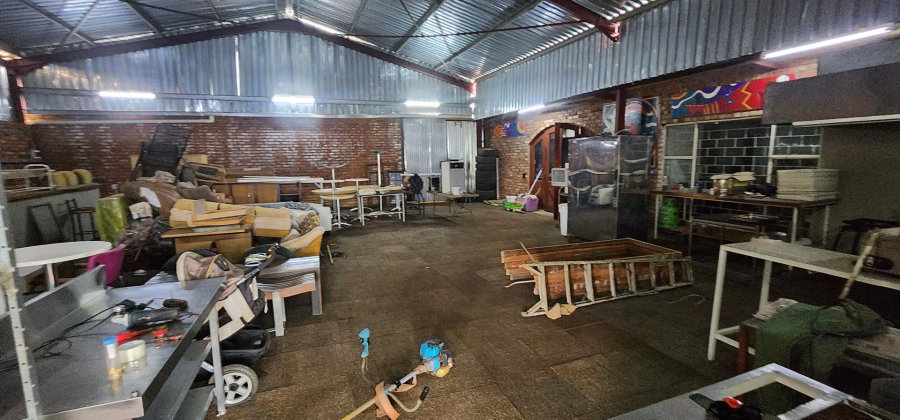 To Let commercial Property for Rent in Rietfontein A H North West